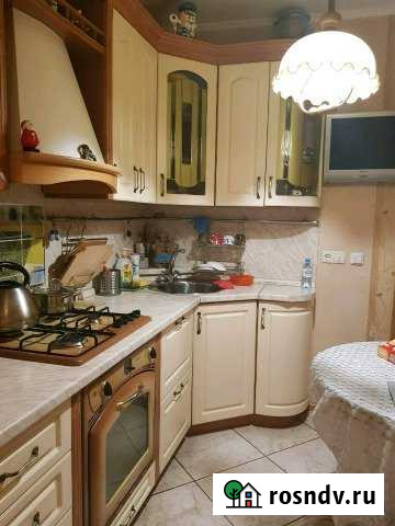 2-комнатная квартира, 46 м², 1/5 эт. на продажу в Александрове Александров - изображение 1