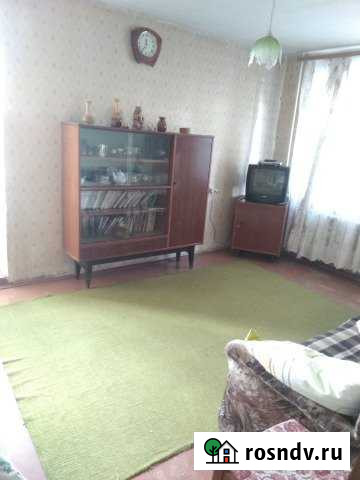 2-комнатная квартира, 40 м², 1/4 эт. в аренду посуточно в Семенове Семенов - изображение 1