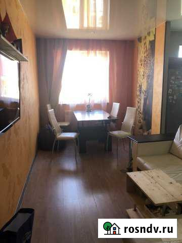 3-комнатная квартира, 72 м², 3/3 эт. на продажу в Боголюбово Боголюбово - изображение 1