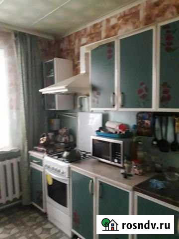 2-комнатная квартира, 54 м², 5/5 эт. на продажу в Палкино Палкино - изображение 1