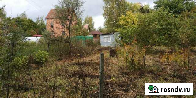 Участок СНТ, ДНП 7 сот. на продажу в Софрино Софрино - изображение 1