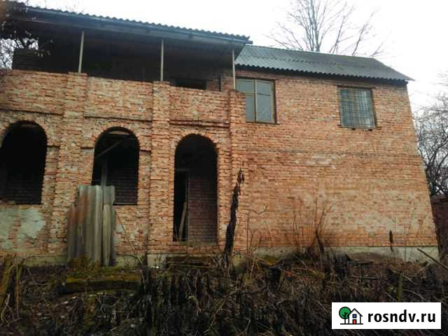 Дача 60 м² на участке 10 сот. на продажу в Нальчике Нальчик - изображение 1