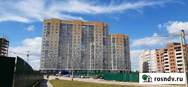 1-комнатная квартира, 39 м², 5/16 эт. на продажу в Новочебоксарске Новочебоксарск - изображение 1