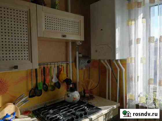 1-комнатная квартира, 36 м², 2/3 эт. на продажу в Судиславле Судиславль