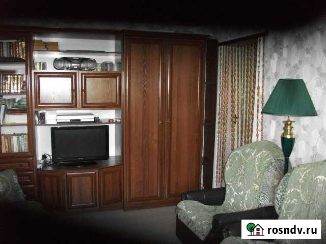 1-комнатная квартира, 34 м², 2/2 эт. в аренду посуточно в Алуште Алушта - изображение 1