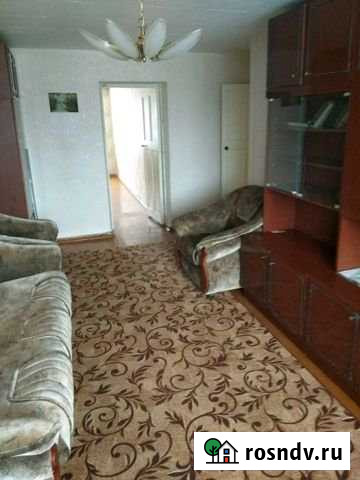 3-комнатная квартира, 58 м², 4/5 эт. в аренду на длительный срок в Нижнем Тагиле Нижний Тагил - изображение 1