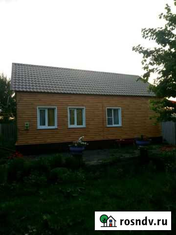 Дом 60 м² на участке 15 сот. на продажу в Панино Панино - изображение 1