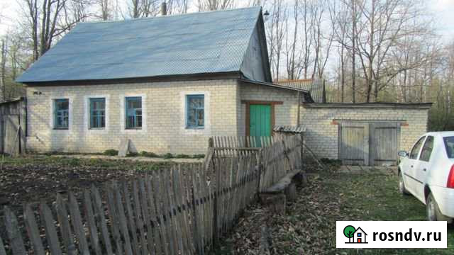 Дом 43 м² на участке 10 сот. на продажу во Льве Толстом Лев Толстой - изображение 1