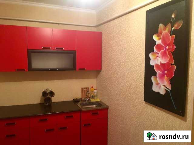 1-комнатная квартира, 40 м², 2/9 эт. в аренду на длительный срок в Майкопе Майкоп - изображение 1