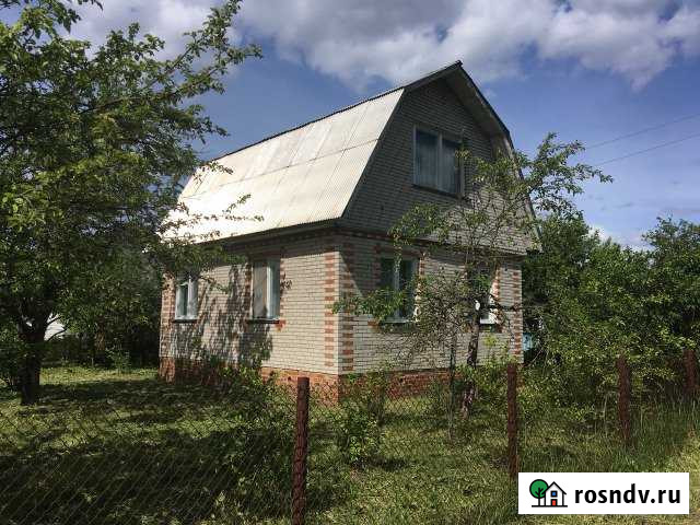 Дача 55 м² на участке 6 сот. на продажу в Раменском Раменское - изображение 1