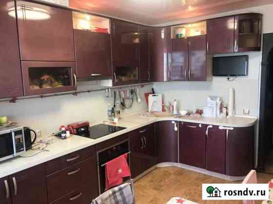 2-комнатная квартира, 65 м², 5/12 эт. на продажу в Андреевке Андреевка
