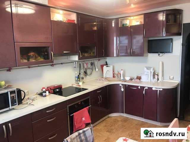 2-комнатная квартира, 65 м², 5/12 эт. на продажу в Андреевке Андреевка - изображение 1