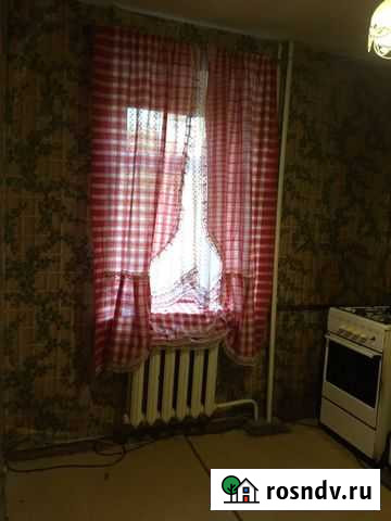 1-комнатная квартира, 32 м², 1/5 эт. на продажу в Еманжелинске Еманжелинск - изображение 1