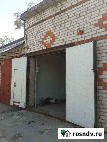 Гараж >30 м² на продажу в Солнечногорске Солнечногорск - изображение 1