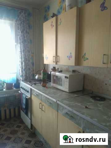 2-комнатная квартира, 50 м², 1/3 эт. на продажу в Котельниче Котельнич - изображение 1