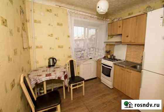 3-комнатная квартира, 54 м², 4/4 эт. на продажу в Южном Алтайского края Южный