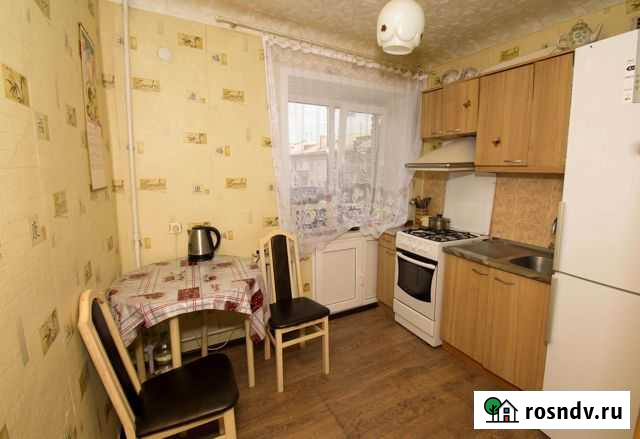 3-комнатная квартира, 54 м², 4/4 эт. на продажу в Южном Алтайского края Южный - изображение 1