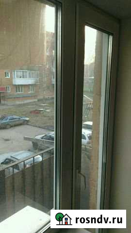 1-комнатная квартира, 30 м², 2/5 эт. на продажу в Юрге Юрга - изображение 1