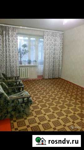 1-комнатная квартира, 34 м², 2/5 эт. на продажу в Черкесске Черкесск - изображение 1