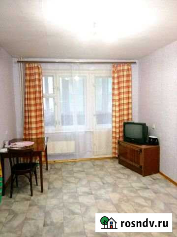 1-комнатная квартира, 36 м², 4/9 эт. на продажу в Заволжье Заволжье - изображение 1