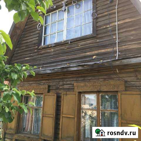 Дача 28 м² на участке 4 сот. на продажу в Криводановке Криводановка - изображение 1