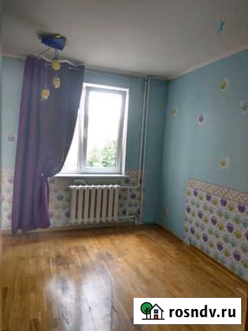 4-комнатная квартира, 84 м², 4/9 эт. на продажу в Туле Тула - изображение 1