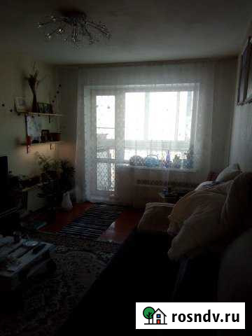 2-комнатная квартира, 44 м², 4/5 эт. на продажу в Минусинске Минусинск - изображение 1