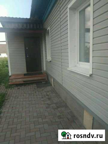 Дом 40 м² на участке 5 сот. в аренду на длительный срок в Барнауле Барнаул - изображение 1