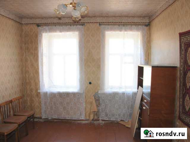 2-комнатная квартира, 46 м², 1/2 эт. на продажу в Бирюч Бирюч - изображение 1