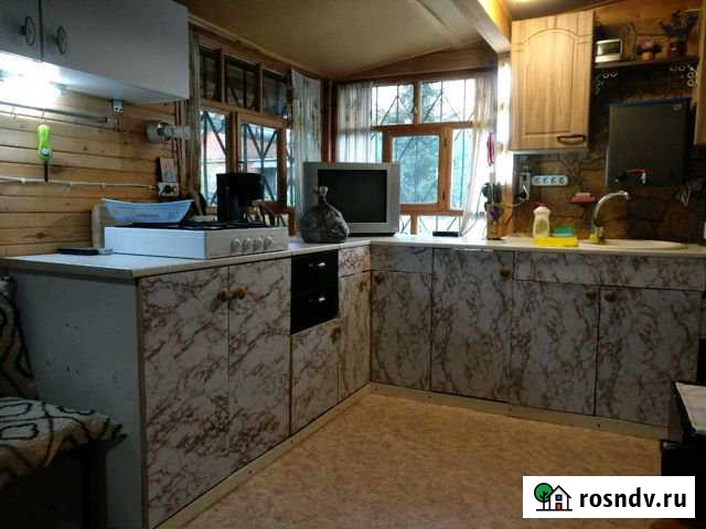 Дача 50 м² на участке 17 сот. на продажу в Орехово-Зуево Орехово-Зуево - изображение 1