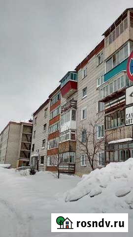 1-комнатная квартира, 32 м², 5/5 эт. на продажу в Колпашево Колпашево - изображение 1