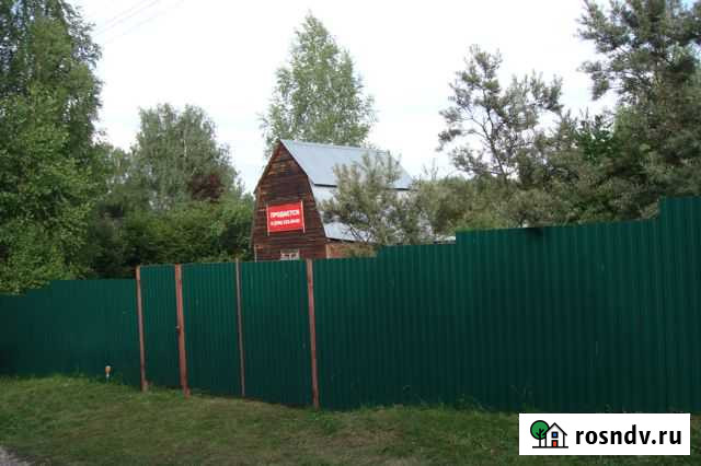 Дача 30 м² на участке 12 сот. на продажу в Малино Малино - изображение 1