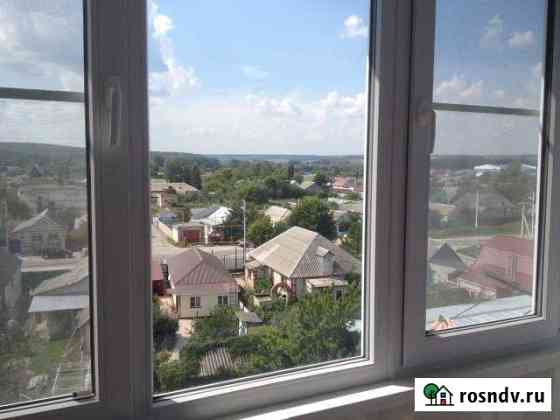 3-комнатная квартира, 65 м², 5/5 эт. на продажу в Чернянке Чернянка