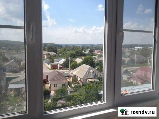 3-комнатная квартира, 65 м², 5/5 эт. на продажу в Чернянке Чернянка - изображение 1