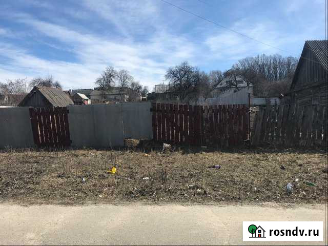 Участок ИЖС 10 сот. на продажу в Навле Навля - изображение 1
