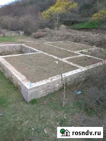 Участок ИЖС 5 сот. на продажу в Маджалисе Маджалис - изображение 1