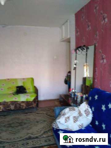 2-комнатная квартира, 45 м², 1/2 эт. на продажу в Красноуфимске Красноуфимск - изображение 1