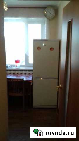 1-комнатная квартира, 36 м², 4/5 эт. в аренду на длительный срок в Нефтеюганске Нефтеюганск - изображение 1