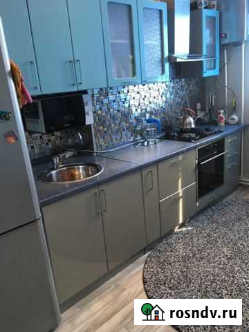 2-комнатная квартира, 47 м², 2/2 эт. на продажу в Балашове Балашов - изображение 1