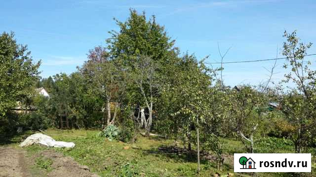 Дача 36 м² на участке 6 сот. на продажу в Сычево Сычево - изображение 1