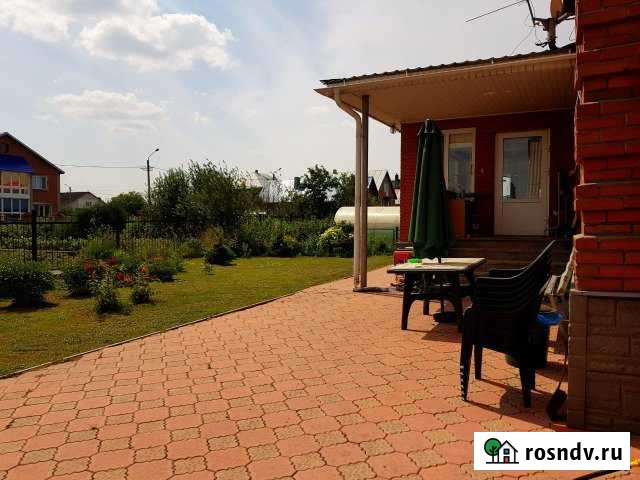 Коттедж 200 м² на участке 24 сот. на продажу в Киселевске Киселевск - изображение 1