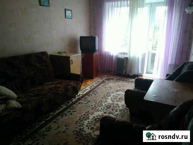 1-комнатная квартира, 31 м², 5/5 эт. в аренду на длительный срок в Пушкино Пушкино - изображение 1