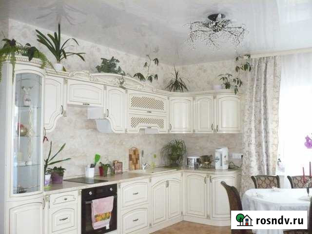 Коттедж 250 м² на участке 20 сот. в аренду посуточно в Горном Щите Горный Щит - изображение 1