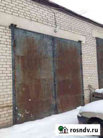 Гараж >30 м² в аренду в Лобаново Лобаново