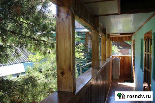 Комната 8 м² в 1-ком. кв., 2/2 эт. в аренду посуточно в Ейске Ейск - изображение 1