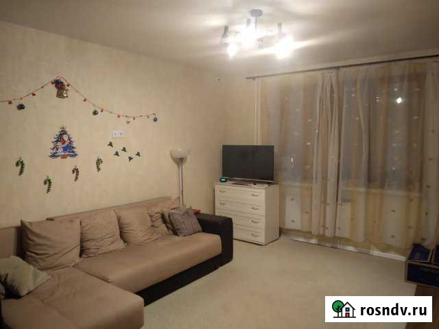 3-комнатная квартира, 87 м², 8/17 эт. на продажу в Одинцово Одинцово - изображение 1