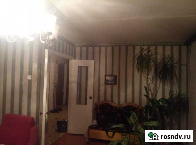 4-комнатная квартира, 80 м², 2/3 эт. на продажу в Волоконовке Волоконовка - изображение 1