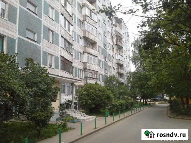 3-комнатная квартира, 71 м², 4/9 эт. на продажу в Андреевке Андреевка - изображение 1