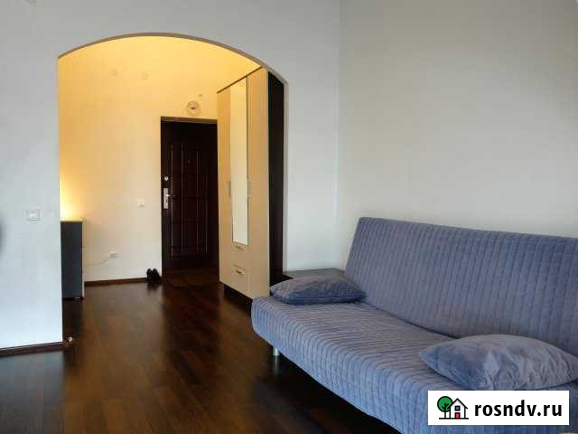 1-комнатная квартира, 45 м², 6/6 эт. в аренду на длительный срок в Выборге Выборг - изображение 1