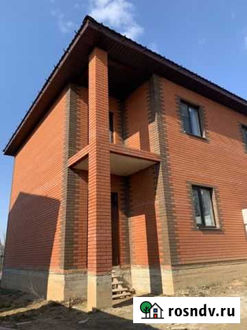 Таунхаус 70 м² на участке 2.5 сот. на продажу в Малоярославце Малоярославец - изображение 1